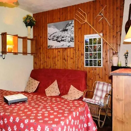 Venay 1 Le Grand-Bornand