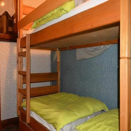 Venay 1 Apartment Le Grand-Bornand
