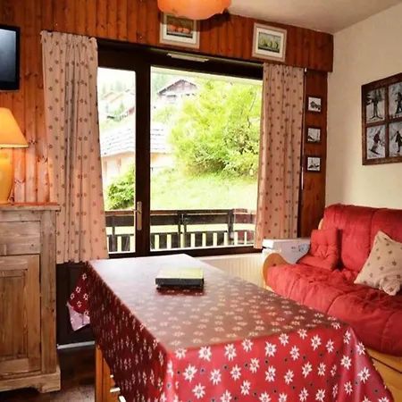 Apartment Venay 1