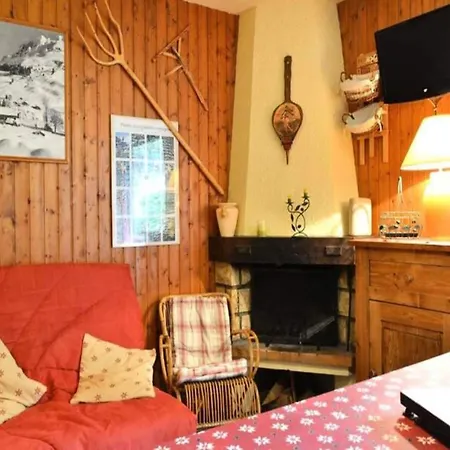 Venay 1 Apartment *