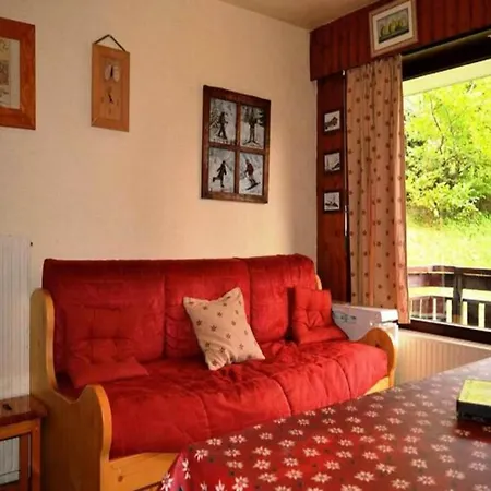 Venay 1 Apartment Le Grand-Bornand