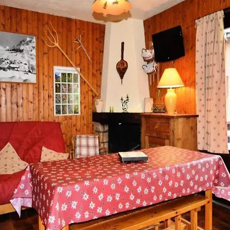 Apartment Venay 1 Le Grand-Bornand