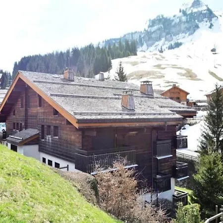 Venay 1 Le Grand-Bornand