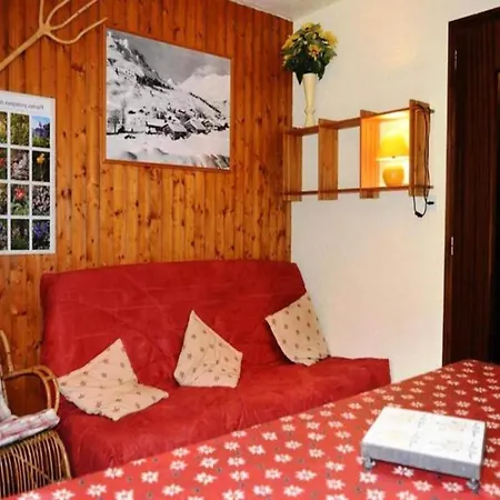 Venay 1 Apartment Le Grand-Bornand