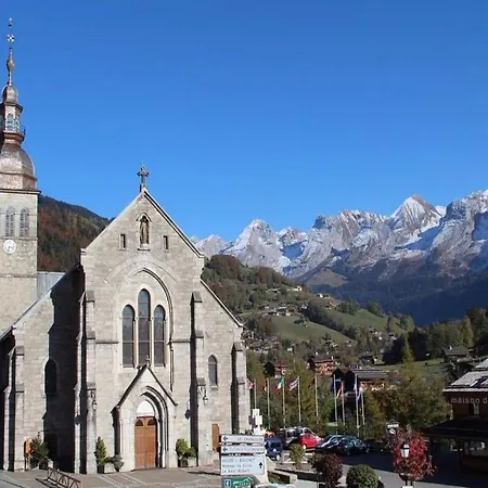 Venay 1 Le Grand-Bornand