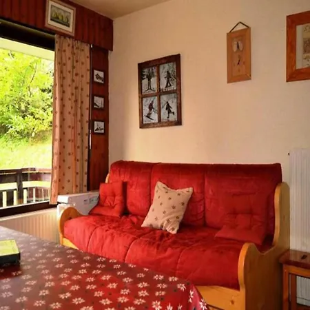 Apartment Venay 1