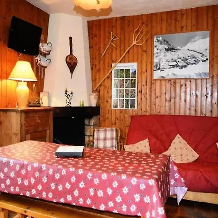 Venay 1 Apartment *