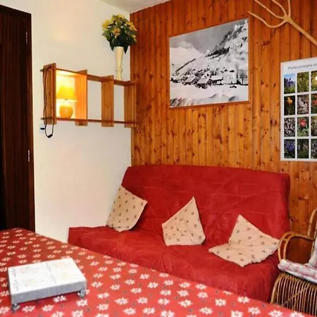Apartment Venay 1 *